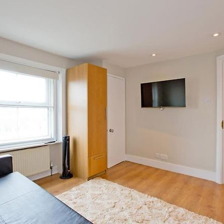 Imperial Hogarth Road Apartment -4Th Floor لندن المظهر الخارجي الصورة