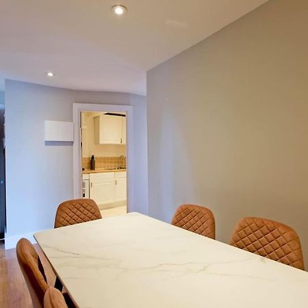 Imperial Hogarth Road Apartment -4Th Floor لندن المظهر الخارجي الصورة