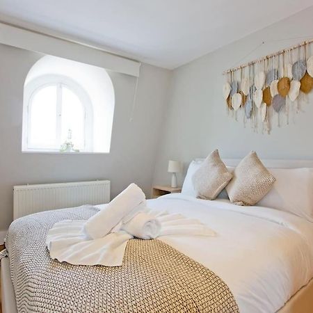 Imperial Hogarth Road Apartment -4Th Floor لندن المظهر الخارجي الصورة