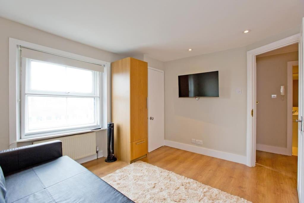 Imperial Hogarth Road Apartment -4Th Floor لندن المظهر الخارجي الصورة