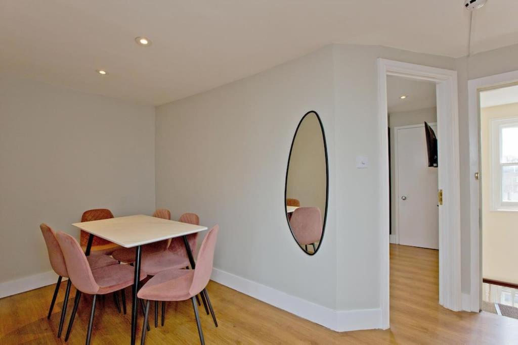 Imperial Hogarth Road Apartment -4Th Floor لندن المظهر الخارجي الصورة