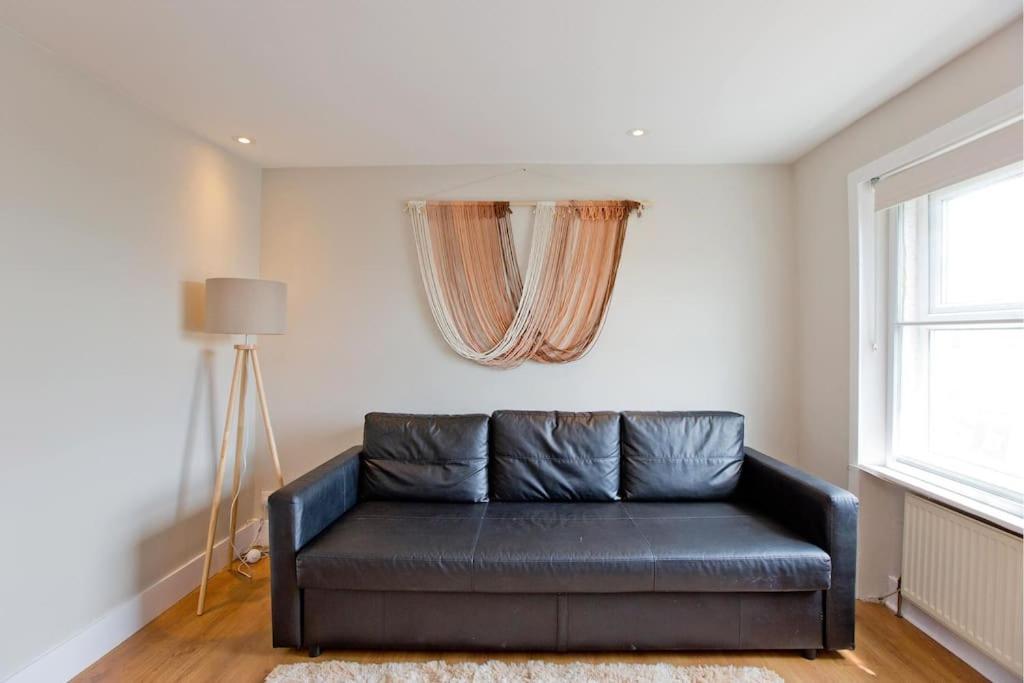 Imperial Hogarth Road Apartment -4Th Floor لندن المظهر الخارجي الصورة