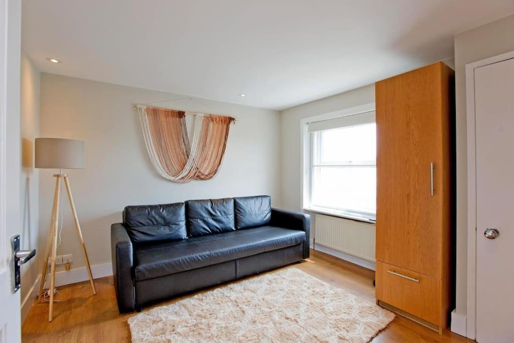 Imperial Hogarth Road Apartment -4Th Floor لندن المظهر الخارجي الصورة