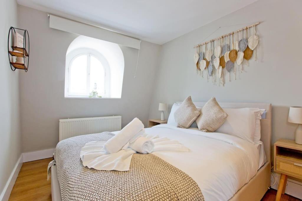 Imperial Hogarth Road Apartment -4Th Floor لندن المظهر الخارجي الصورة